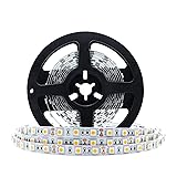 LightingWill LED Strip Light CRI90 SMD5050