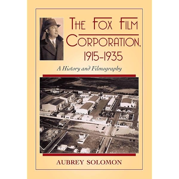 The films of 20th Century-Fox: A pictorial history: Tony Thomas