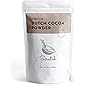 Scratch Premium Dutch Cocoa Powder - Gourmet Baking Ingredients - Rich Creamy Chocolate Flavor - Natural Smooth Low-Fat…