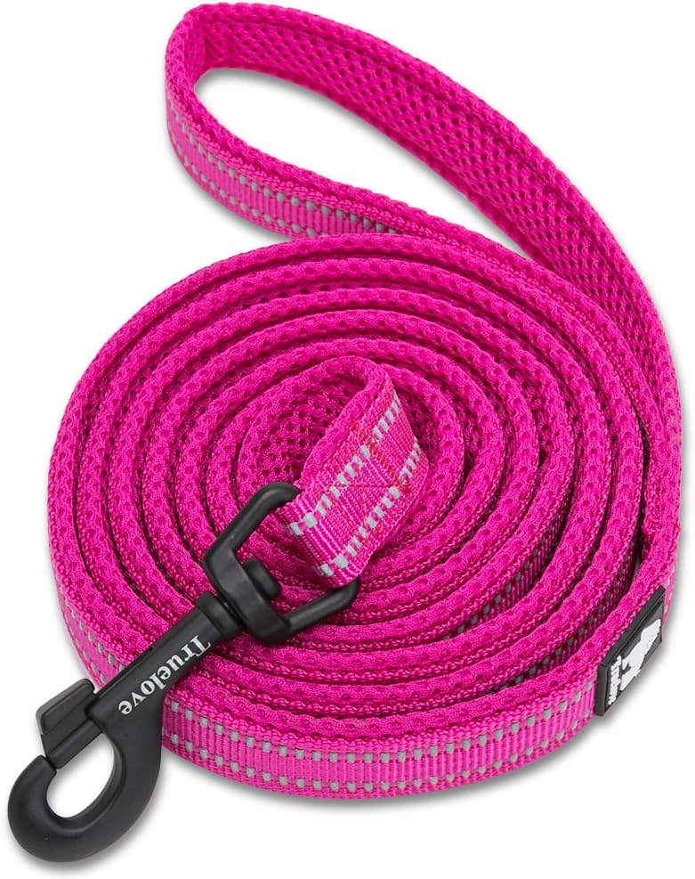MOKCCI Truelove Best Reflective Dog Lead.Outdoor Adventure and
