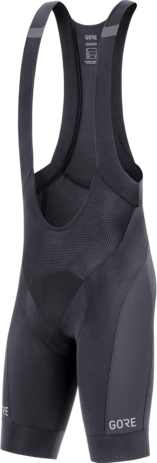 gore c5 bib shorts
