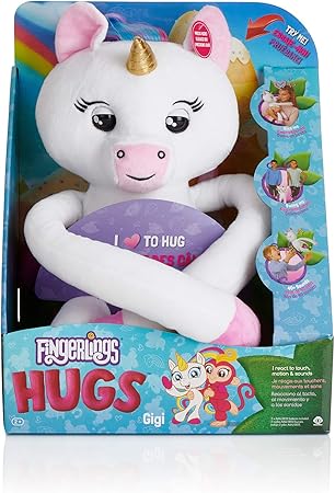 fingerlings hugs amazon