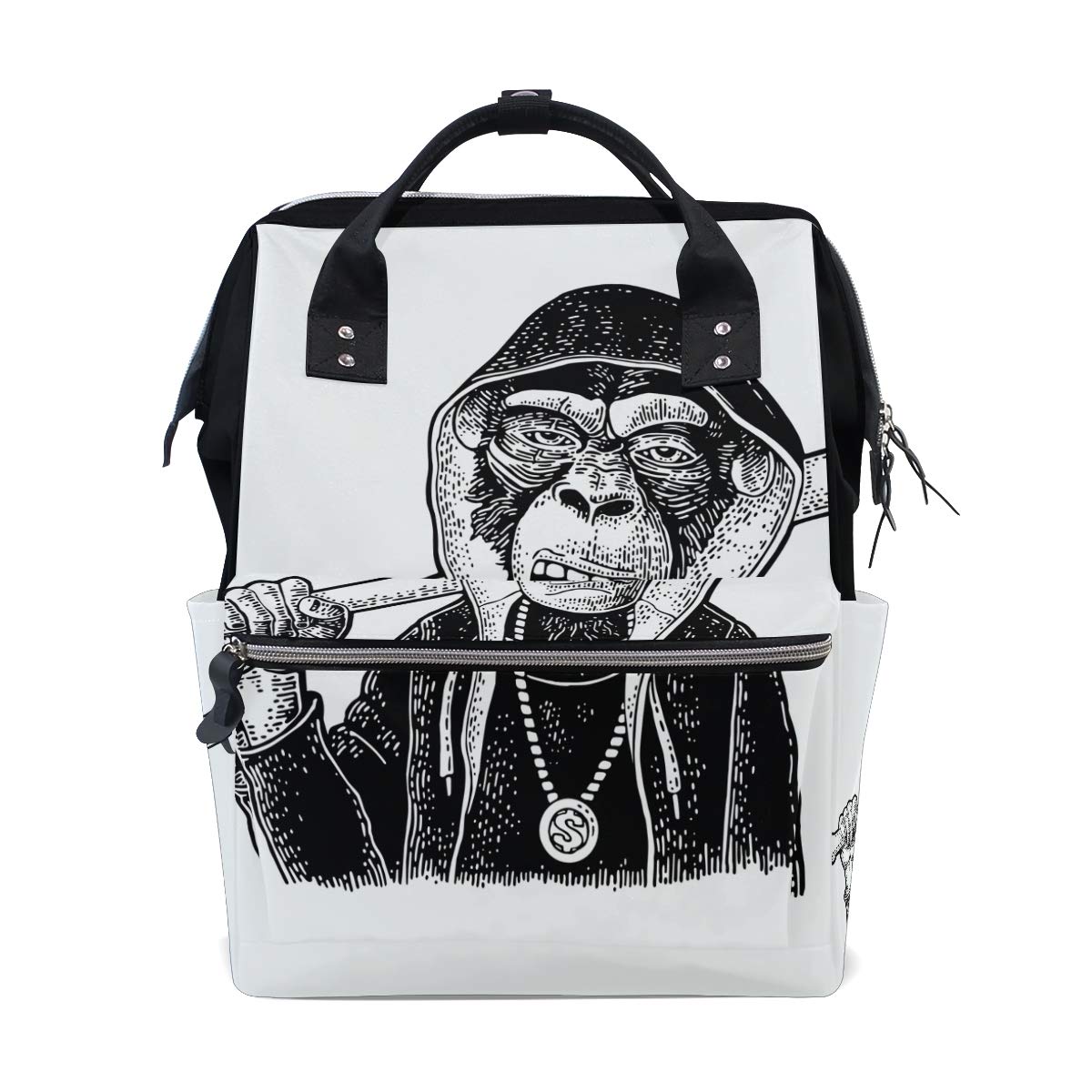 Gear gorilla diaper bag reviews Clearance