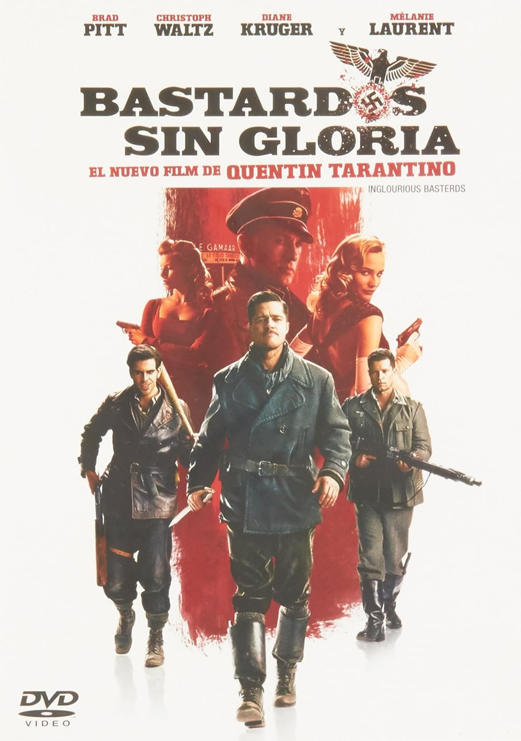 Bastardos sin gloria