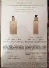 RITUALS Sweet Jasmine Hand Wash 3.7oz & Hand Balm 2.8oz Set Citrus Peony view 2