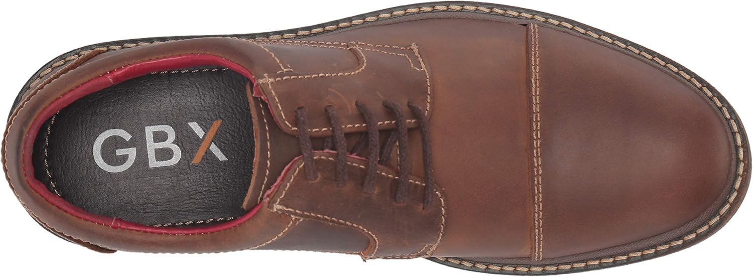 gbx oxford shoes