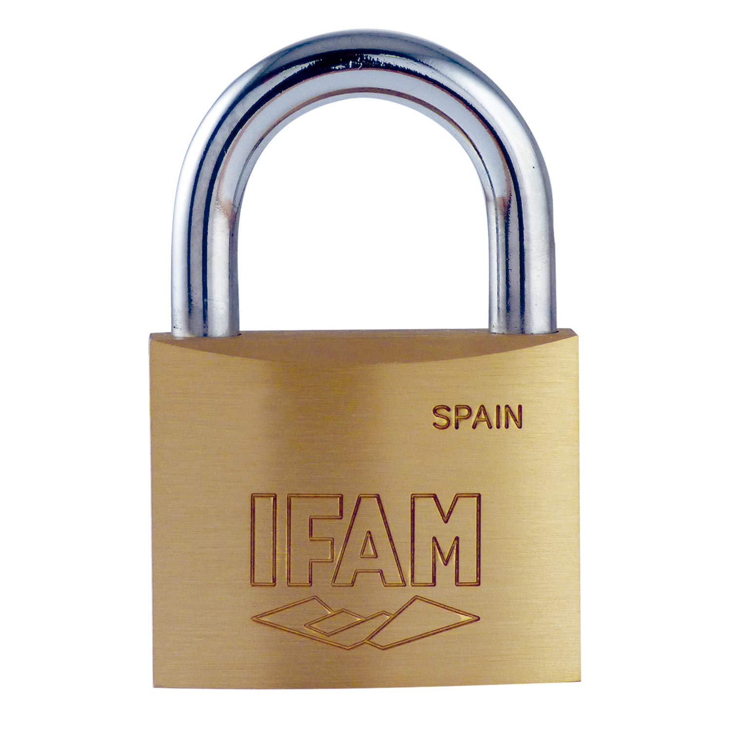 Ifam 014000 – Padlock K40