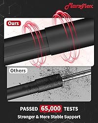 Marsflex Rear Tailgate Power Lift Support Shock