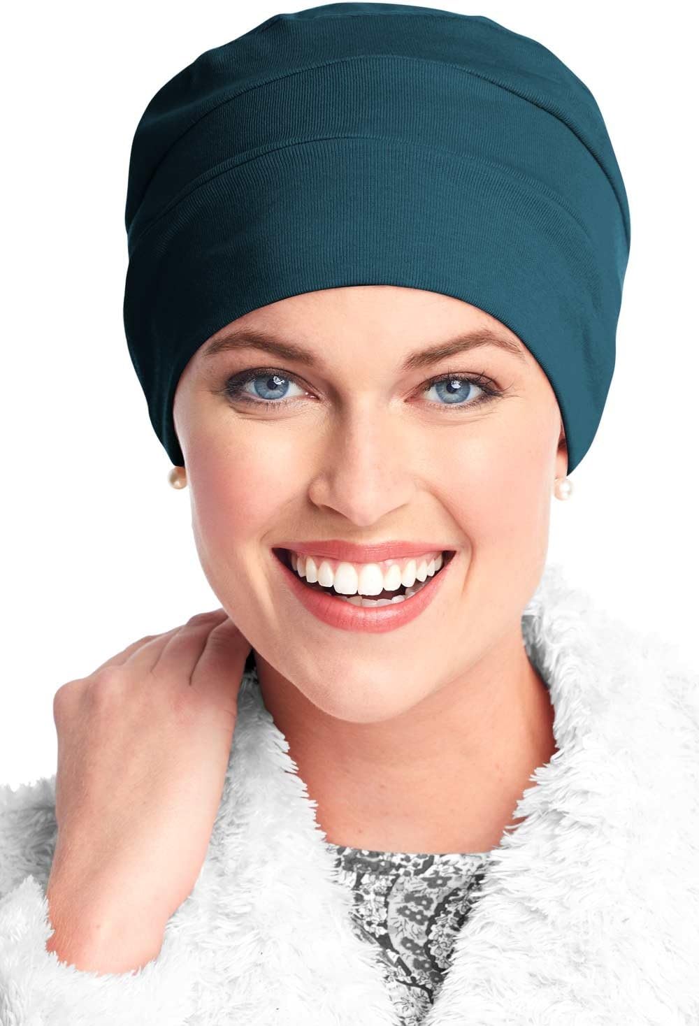 Headcovers UnlimitedThree Seam Cotton Sleep Cap