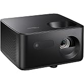 Optoma PK31 Photon Life 4K UHD Compact Home Entertainment Projector