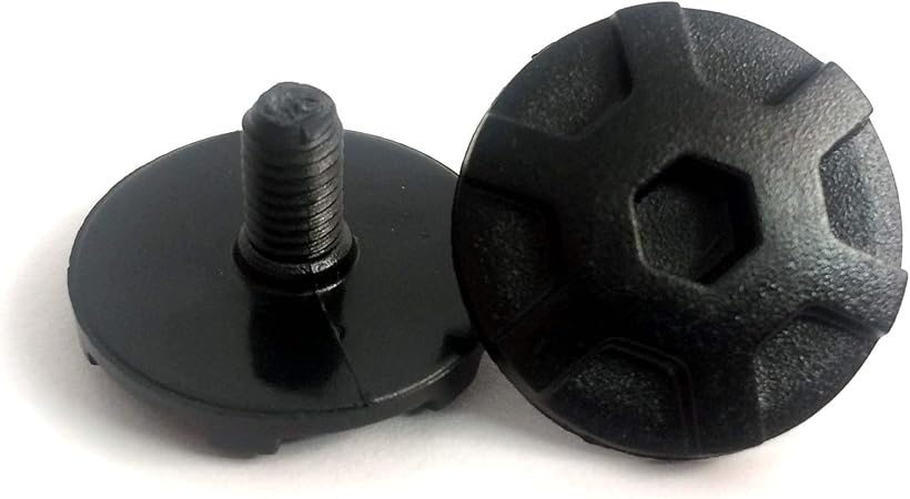 Bell super dh visor screw Clearance