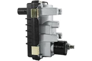 Turbo Electronic Actuator Fits for Mercedes Benz E320 E350 GL320 GL350 ML320 ML350 Sprinter 2500 3500 3500XD 2007-2021 Fit fo