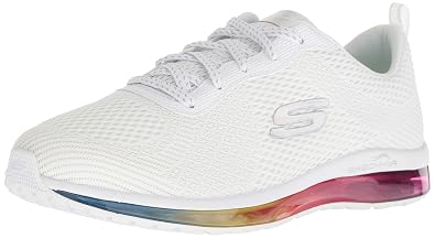 Skechers Womens Skech Air Element Prelude Sneakers