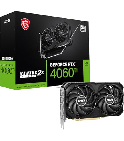 超目玉】 Jetstream Ti 4060 RTX GeForce Palit (16GB Express GDDR6 