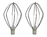 Bosch Universal Mixer Wire Whips, Set of Two