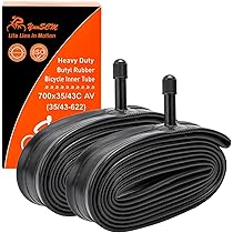 29 Inch Mountain YUNSCM 2-PCS 700C 700x40C/40-622 And 700C Jamaica