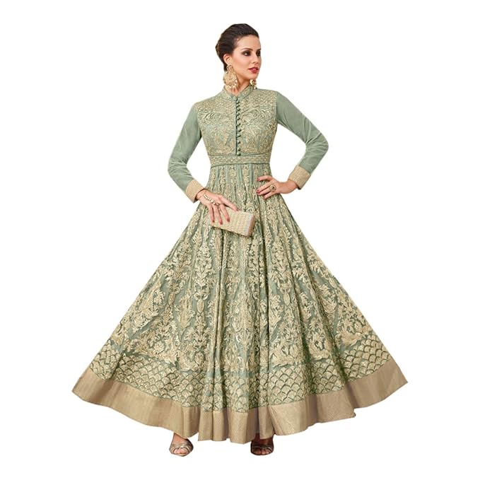 indian maxi dresses for weddings