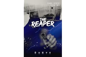 The Reaper: An Enemies to Lovers Dark Romance (Dark Verse Book 2)