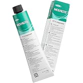 Molykote 111 Compound 150g 5.3oz, General Purpose O-Ring and Valve Lubricant Electrical Damping Medium Anti-Adhesion and Sealing Water Resistance Wide Temperature NLGI Grade 3-4 Translucent White