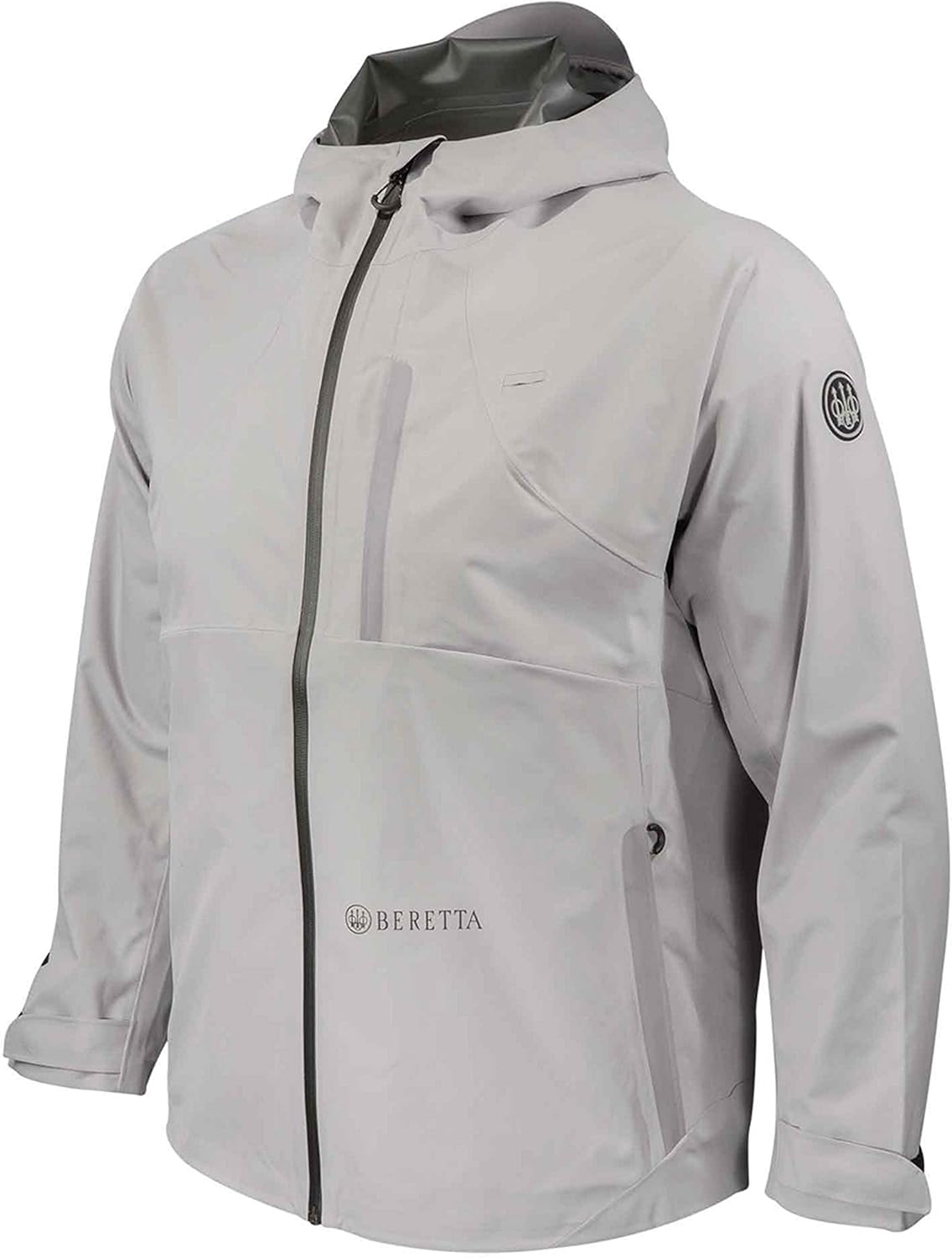 Beretta Active Wp Packable Jacket (GU713T17700504) Amazon.in Clothing