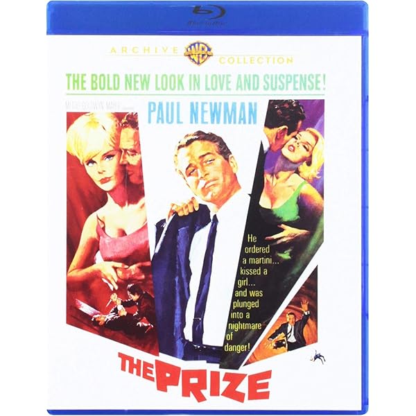 Amazon.com: L'Argent [Blu-ray] : Brigitte Helm, Marie Glory