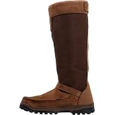 ROCKY Outback GORE-TEX&reg; Waterproof Snake Boot