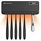 10 Best Portable Toothbrush Sanitizers | Health & household (8) 10 Best Portable Toothbrush Sanitizers | Health & household (8)