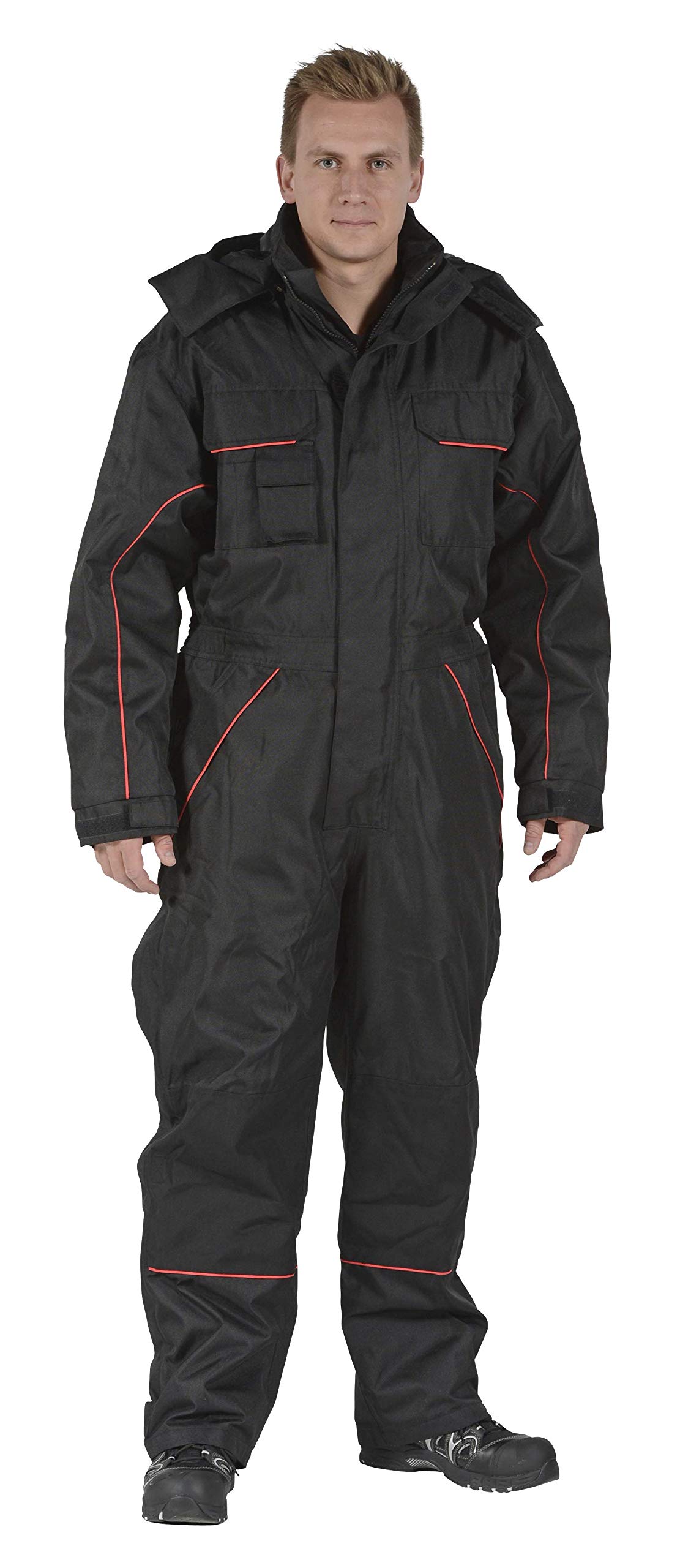 Medusa Termokedelgdrilled wire