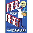 Press Reset: Ruin and Recovery in the Video Game Industry
