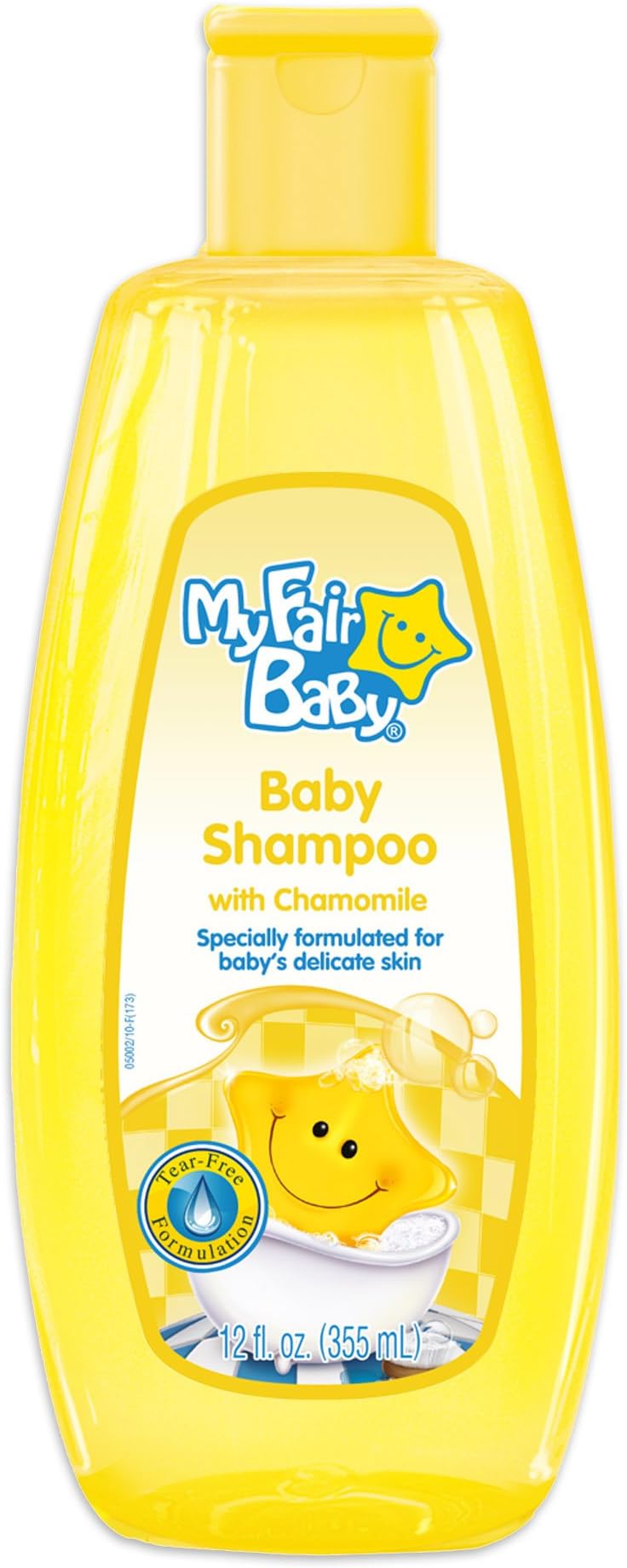 My Fair BabyShampoo