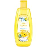 My Fair Baby Shampoo