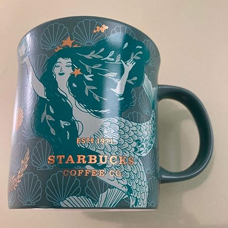 Amazon スタバスターバックス アニバーサリー マグカップ サイレン355ml おもちゃ おもちゃ Amazon スタバスターバックス アニバーサリー マグカップ サイレン355ml おもちゃ おもちゃ