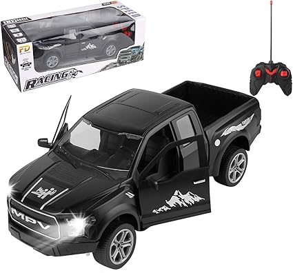 rc pickup trucks