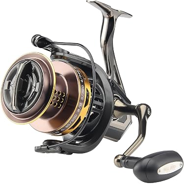 Amazon Best Sellers: Best Fishing Reels Amazon Best Sellers: Best Fishing Reels