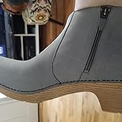 dansko maria boot