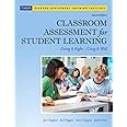 Classroom Assessment for Student Learning: Doing It Right - Using It Well (2nd Edition) (Assessment Training Institute, Inc.)