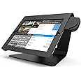 Compulocks 260NPOSB Nollie POS Stand / Kiosk for iPad Air/Air 2/ Pro 9.7 (Black)