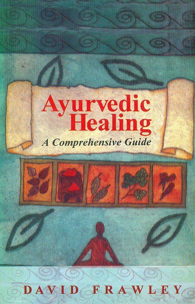 Ayurvedic Healing A Comprehensive Guide » Globy Tech