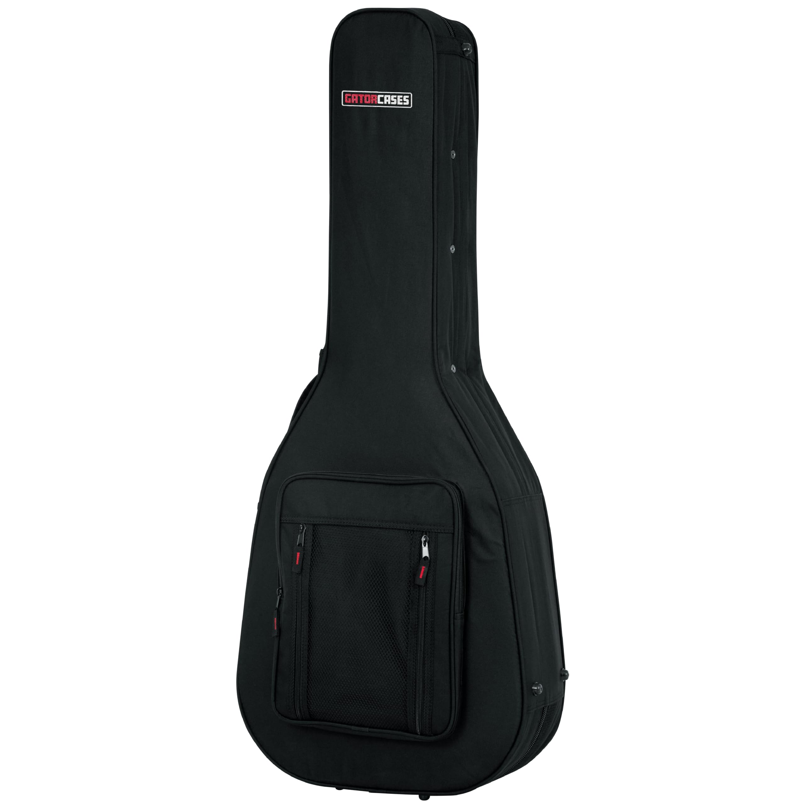 Gator Cases APX-Type Guitar Lightweight Case, Black (GL-APX) โ image 1