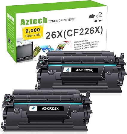 cf226x toner
