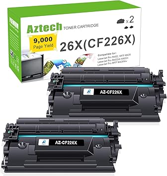hp laserjet pro m402n ink cartridge replacement