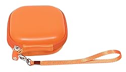 Bright Orange Protective Case for Bose SoundLink