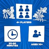 Kids Against Maturity Card Game for Kids and Families view 7