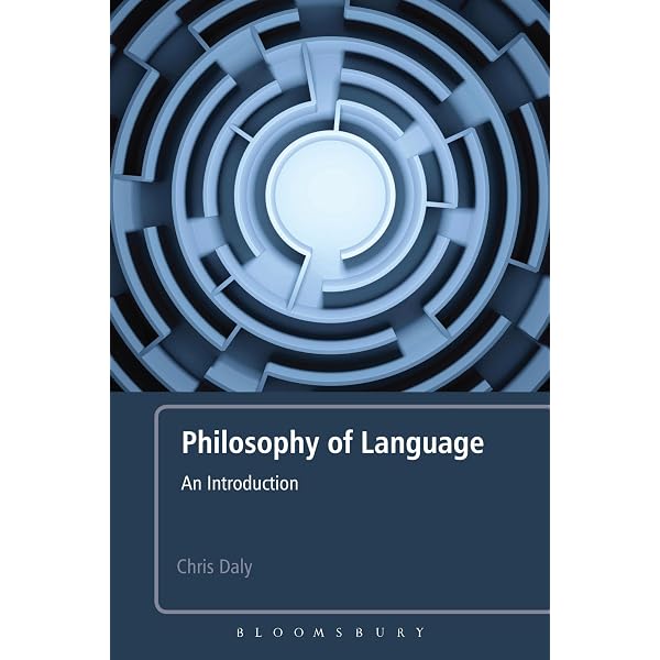 Philosophy of Language: The Basics: Nowak, Ethan: 9781032168678