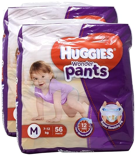 huggies offer in big bazaar