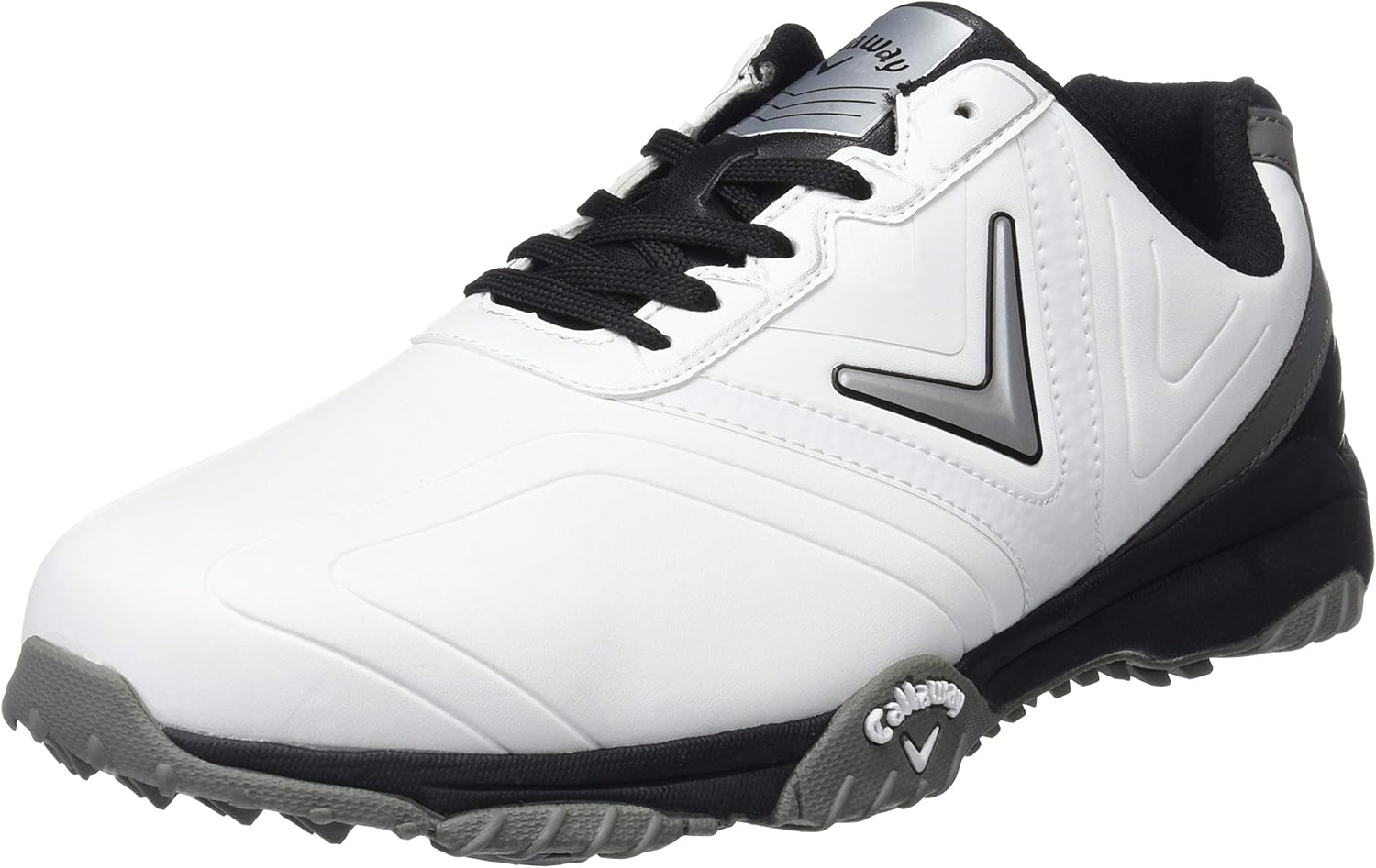 callaway chev golf shoes