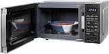 Russell Hobbs Touch Control Digital Solo Microwave 20L 800W Silver RHMT2005S view 8