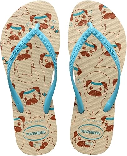 amazon havaianas slim
