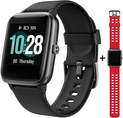 smartband cronometro