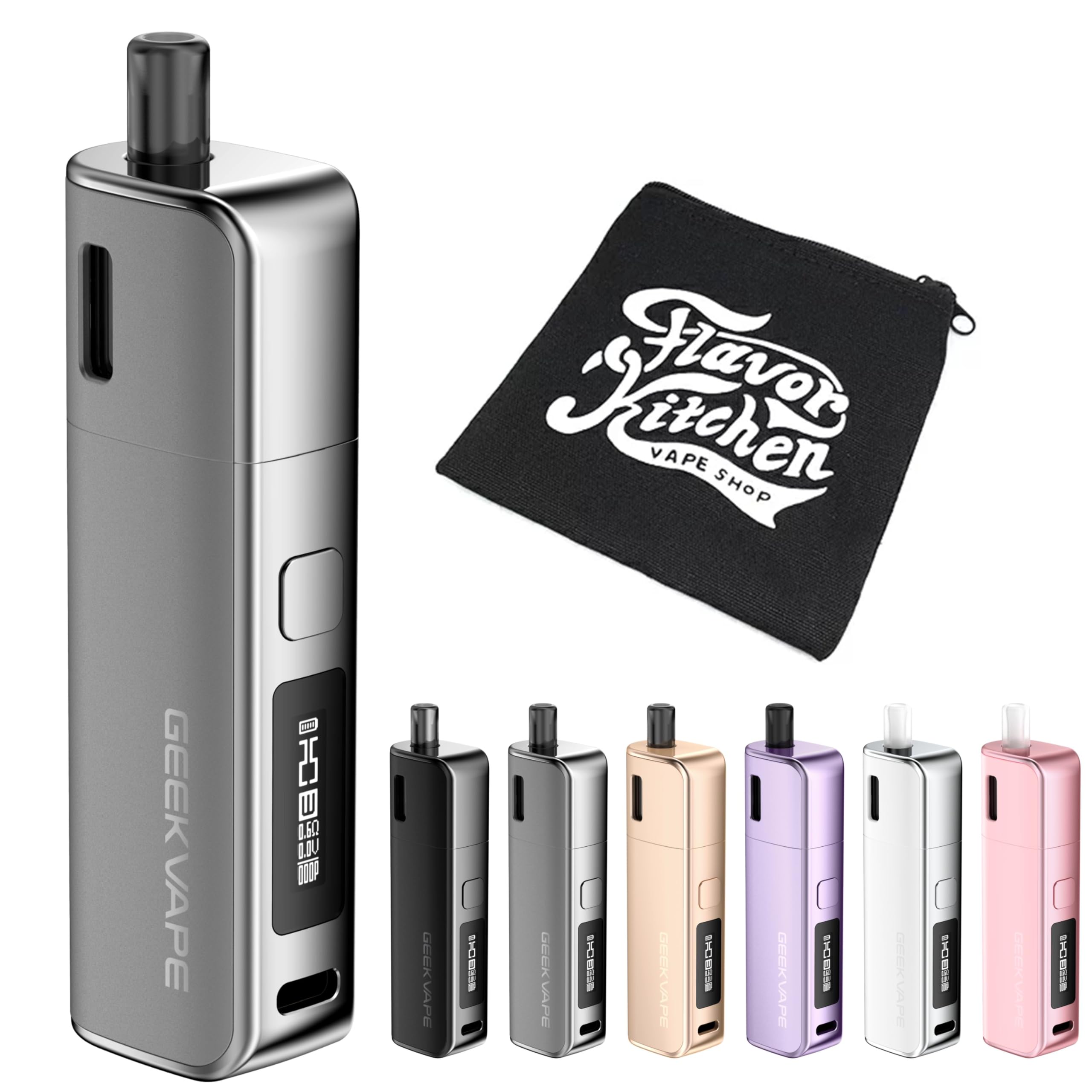 elfbar nachfüll pod läuft aus Top 10 địa chỉ bán tinh dầu Vape, tinh dầu pod chính hãng